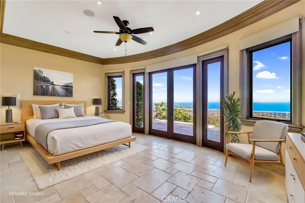 3323 Starline Rancho Palos Verdes, CA 90275