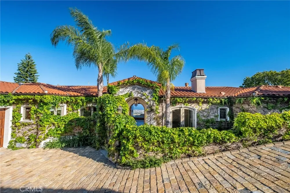 3323 Starline Rancho Palos Verdes, CA 90275