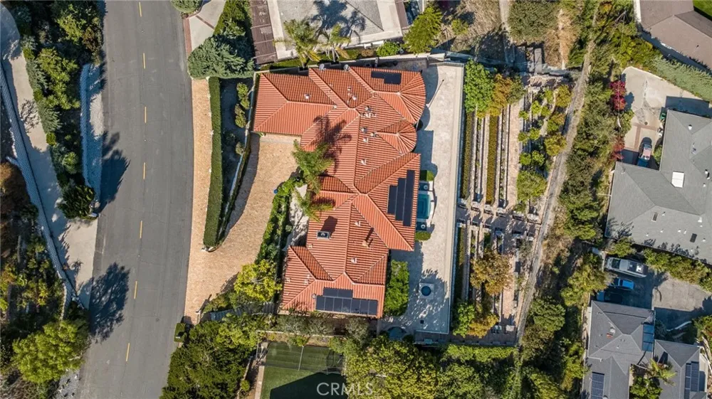 3323 Starline Rancho Palos Verdes, CA 90275