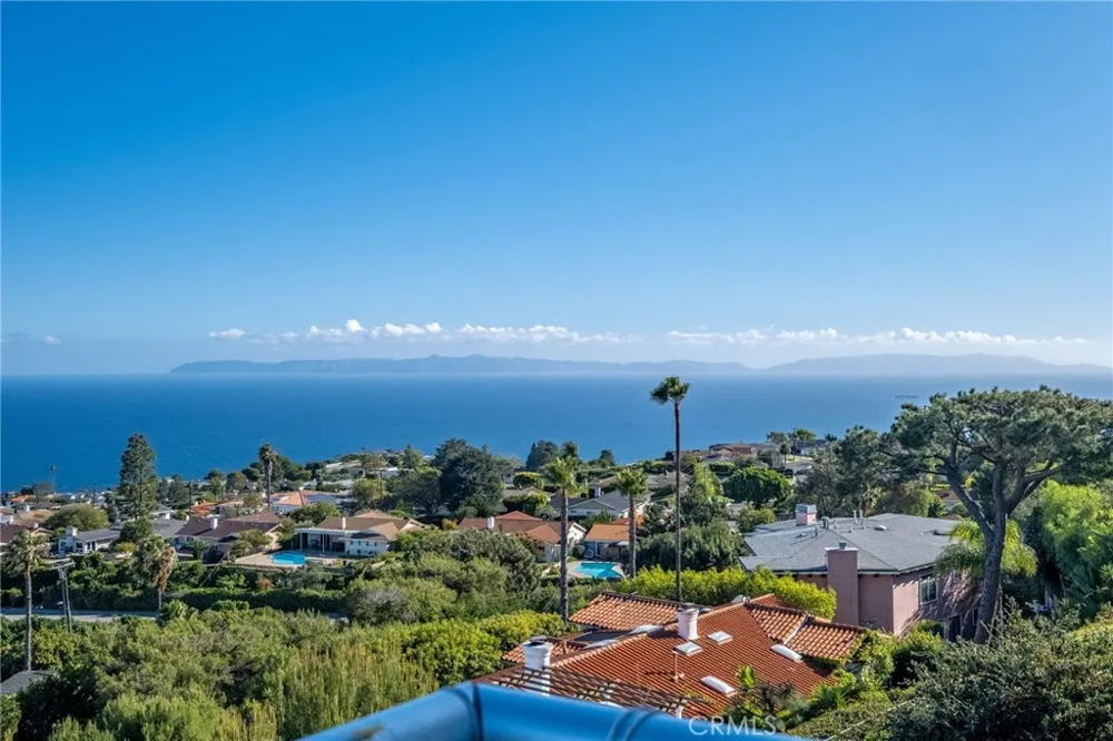3323 Starline Rancho Palos Verdes, CA 90275