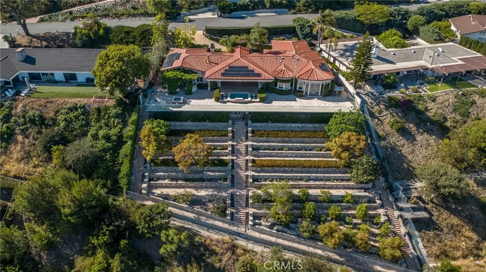 3323 Starline Rancho Palos Verdes, CA 90275