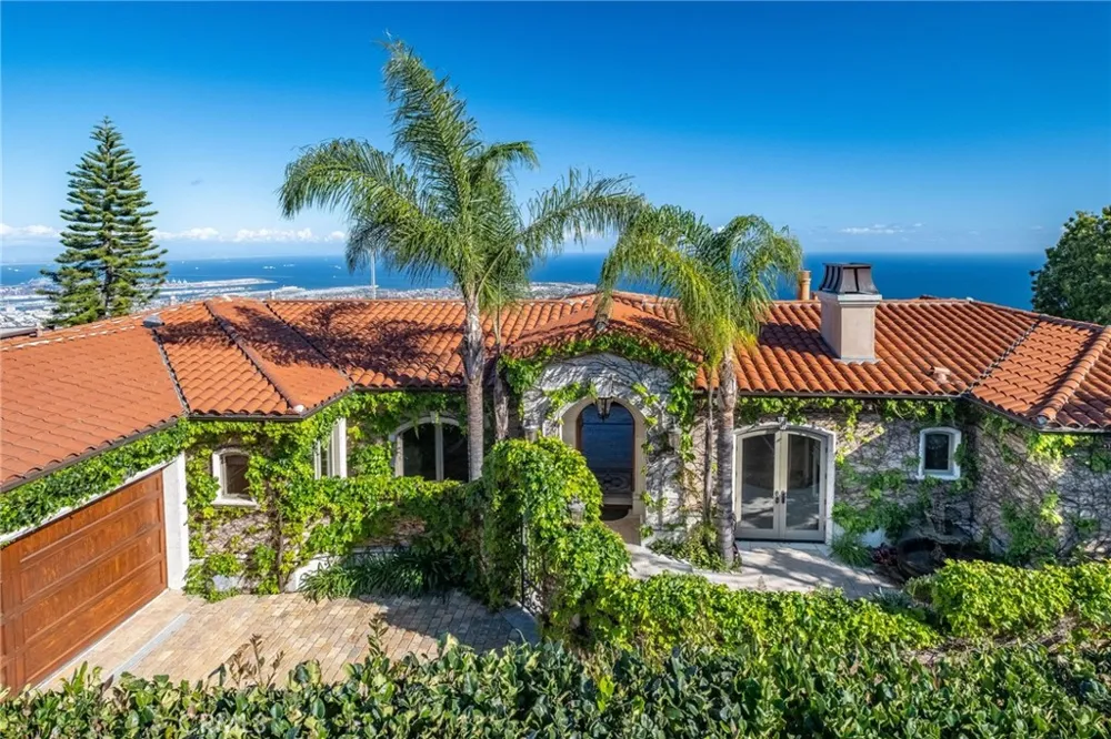 3323 Starline Rancho Palos Verdes, CA 90275