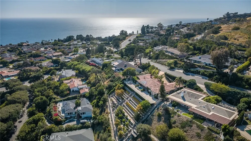3323 Starline Rancho Palos Verdes, CA 90275