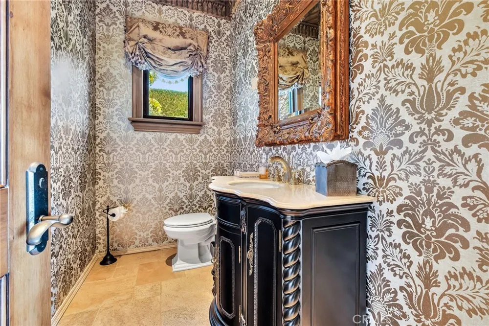3323 Starline Rancho Palos Verdes, CA 90275