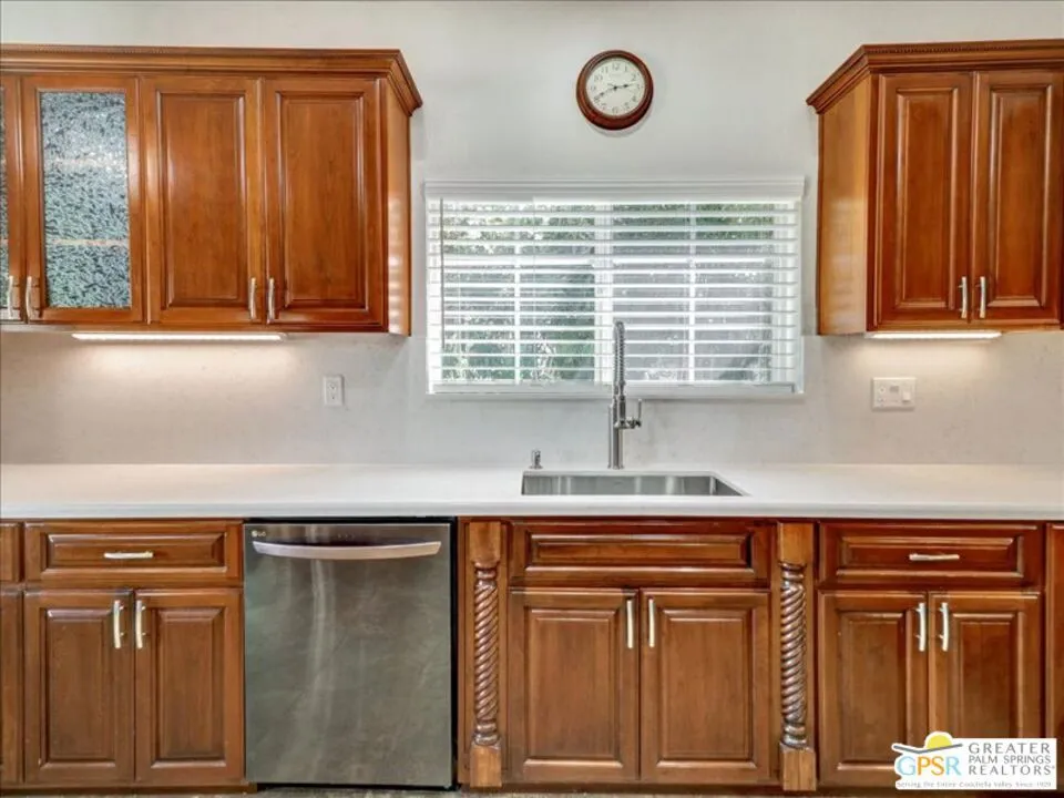 6333 Timothy Avenue Twentynine Palms, CA 92277