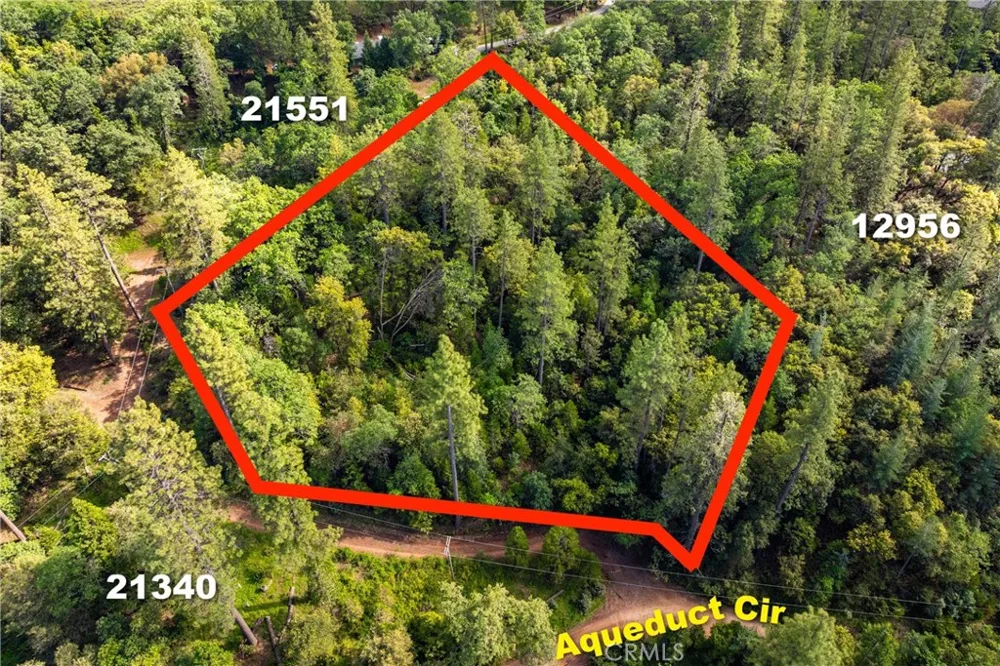 21324 Aqueduct Circle Pine Grove, CA 95665