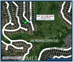 352 Bel Air Lake Arrowhead, CA 92352