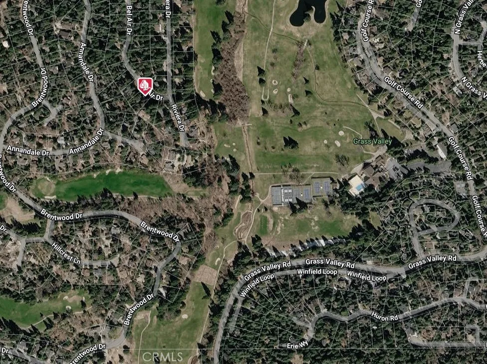 352 Bel Air Lake Arrowhead, CA 92352
