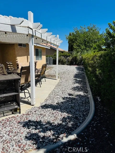 616 Violet Rosamond, CA 93560