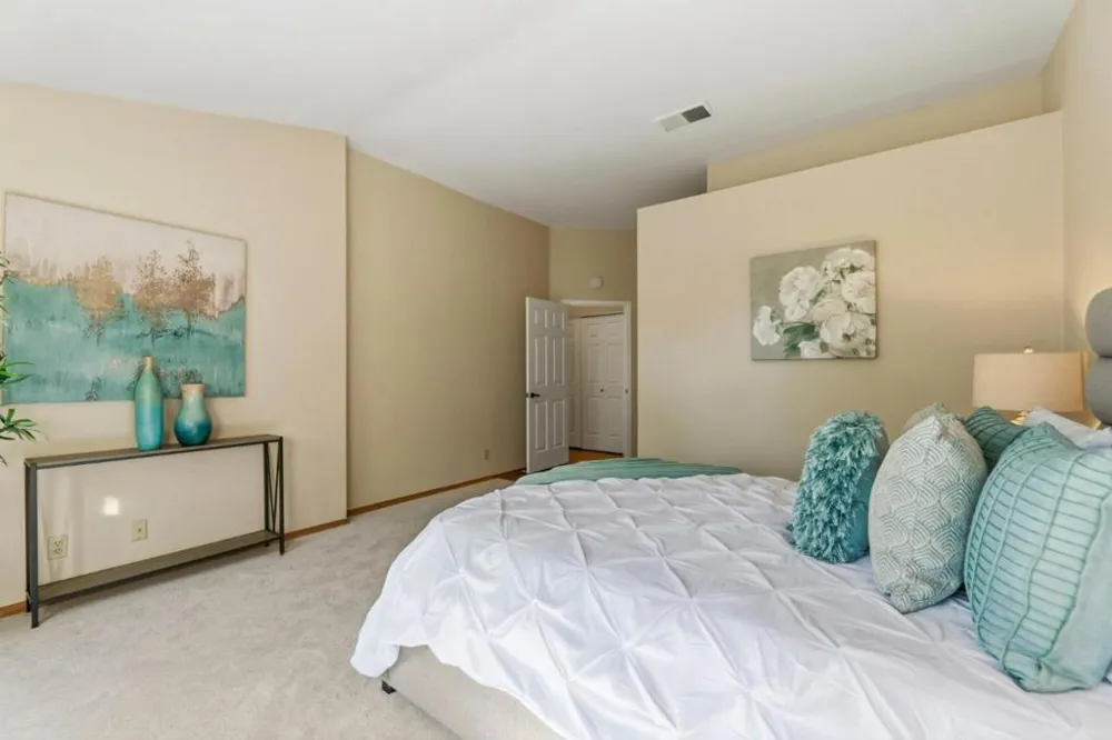 7502 Deveron Court San Jose, CA 95135