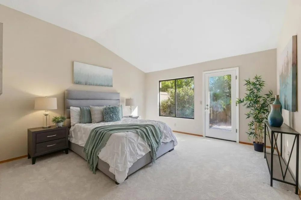 7502 Deveron Court San Jose, CA 95135