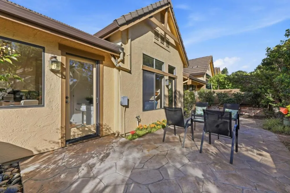 7502 Deveron Court San Jose, CA 95135