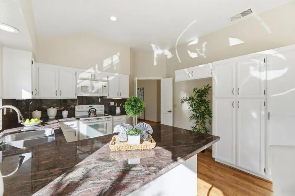 7502 Deveron Court San Jose, CA 95135