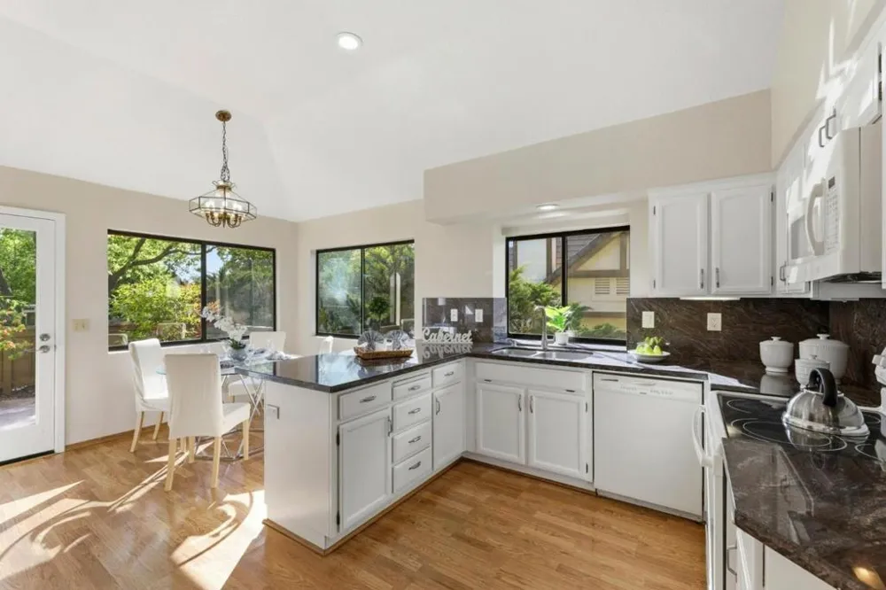 7502 Deveron Court San Jose, CA 95135