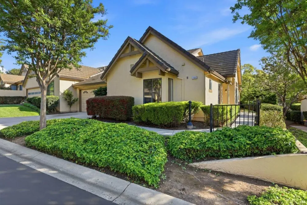 7502 Deveron Court San Jose, CA 95135