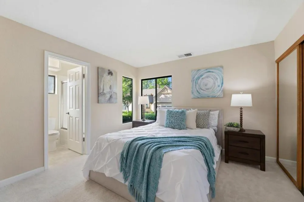 7502 Deveron Court San Jose, CA 95135