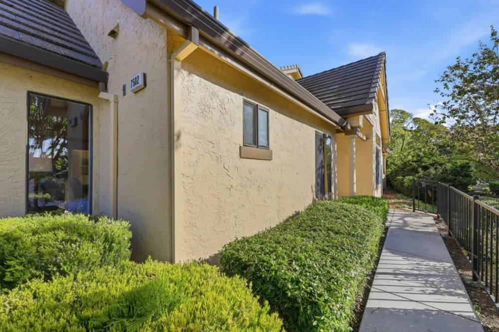 7502 Deveron Court San Jose, CA 95135
