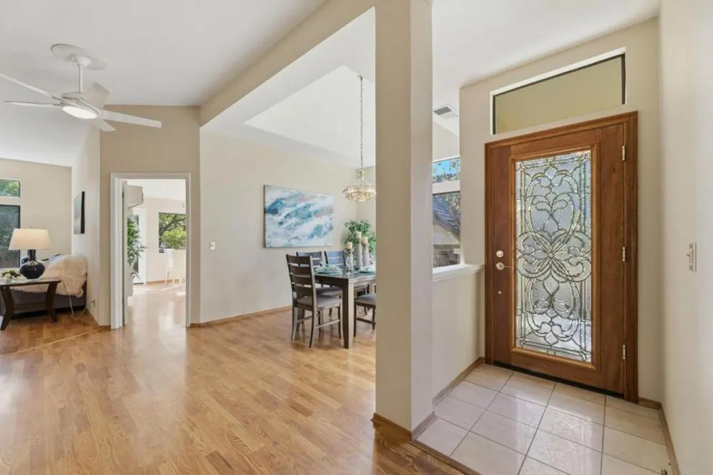 7502 Deveron Court San Jose, CA 95135