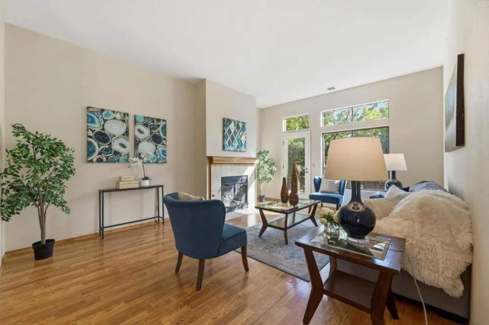7502 Deveron Court San Jose, CA 95135