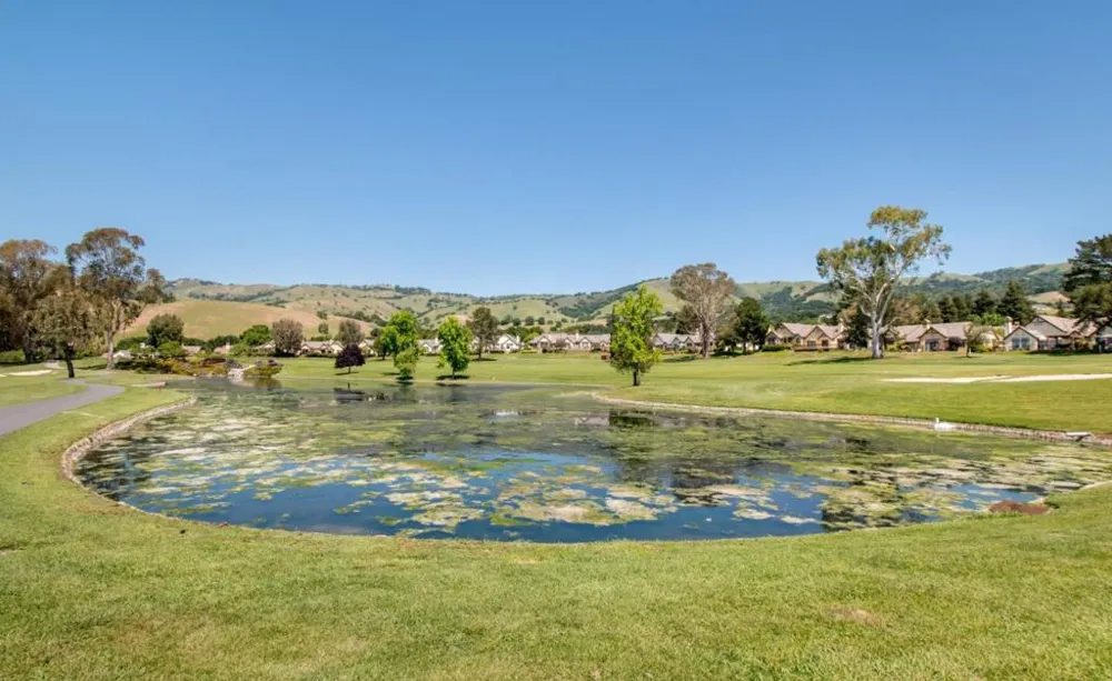 7502 Deveron Court San Jose, CA 95135