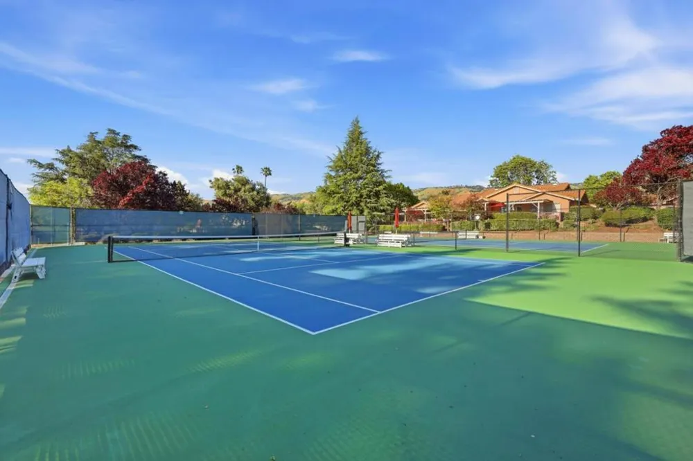 7502 Deveron Court San Jose, CA 95135