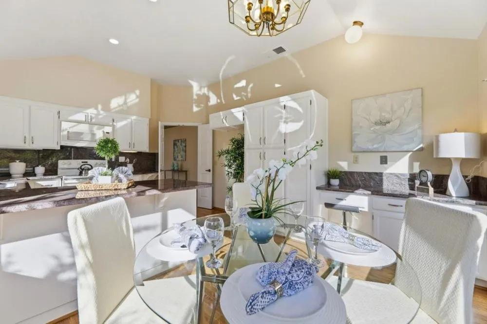 7502 Deveron Court San Jose, CA 95135