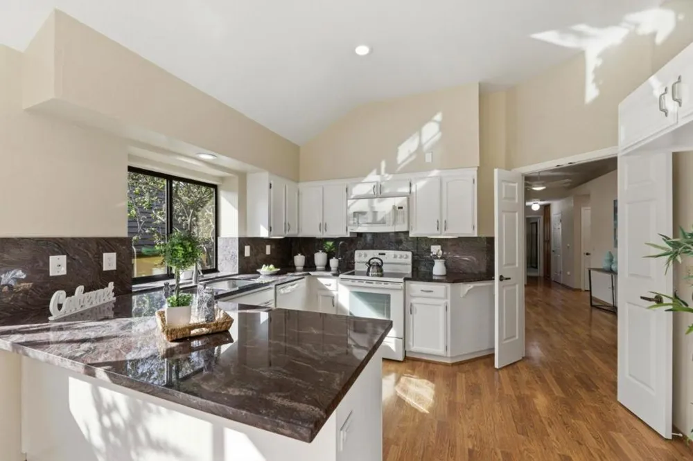 7502 Deveron Court San Jose, CA 95135