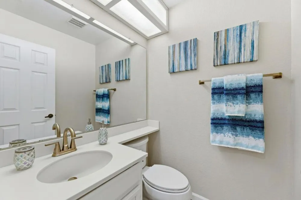 7502 Deveron Court San Jose, CA 95135