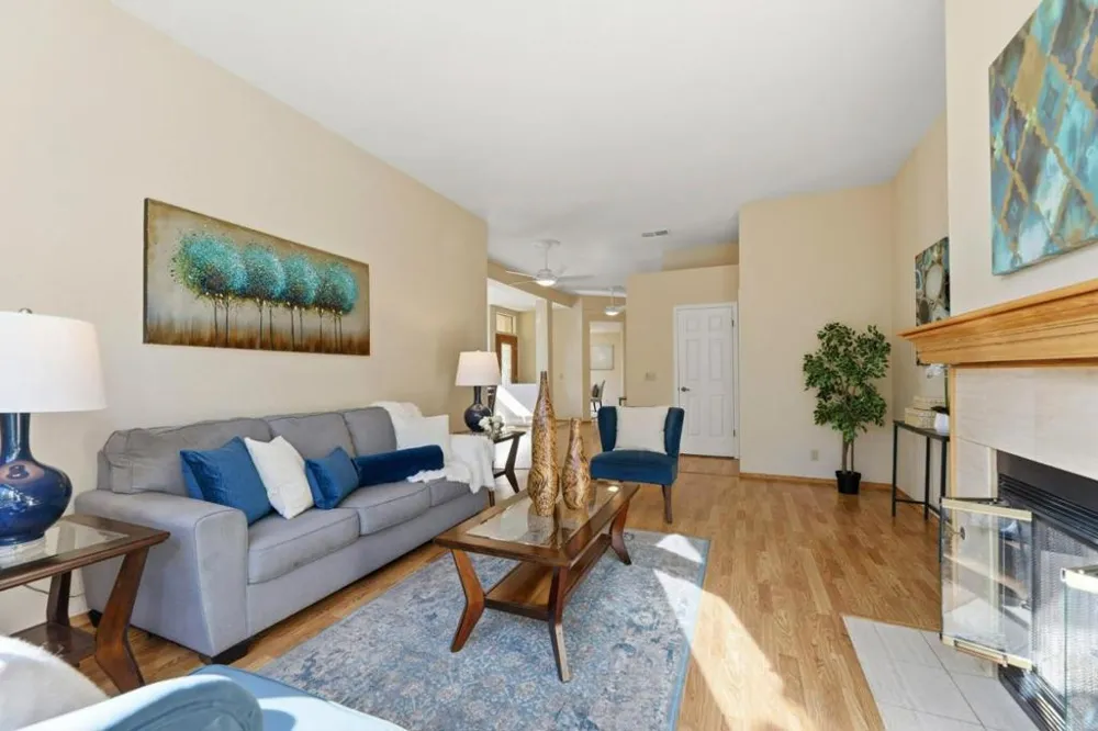 7502 Deveron Court San Jose, CA 95135
