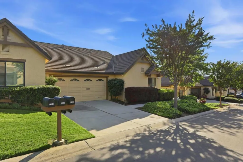 7502 Deveron Court San Jose, CA 95135