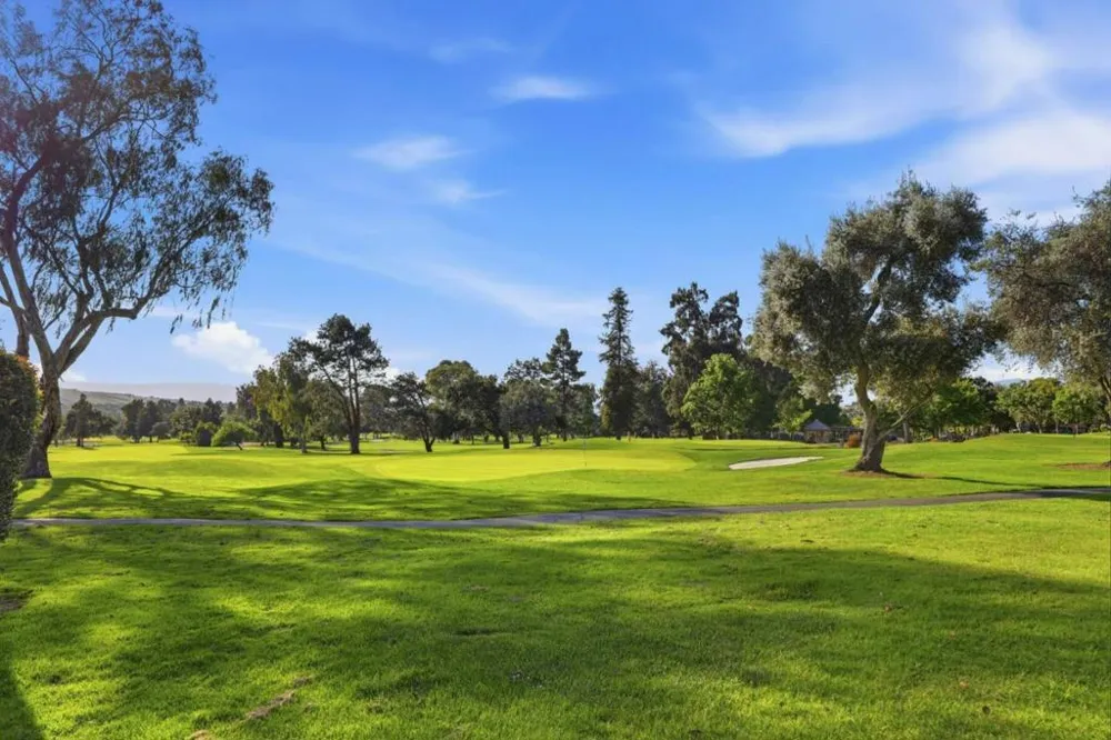 7502 Deveron Court San Jose, CA 95135