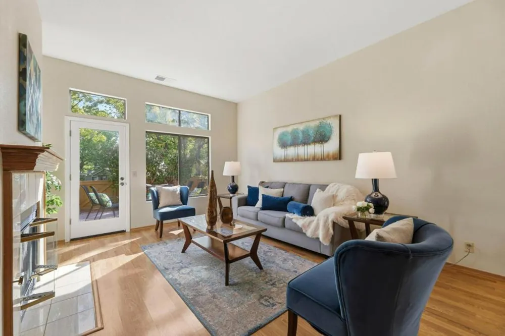 7502 Deveron Court San Jose, CA 95135