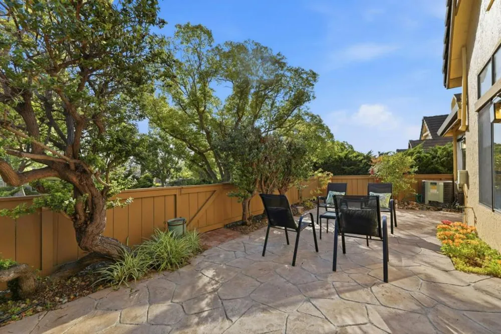 7502 Deveron Court San Jose, CA 95135