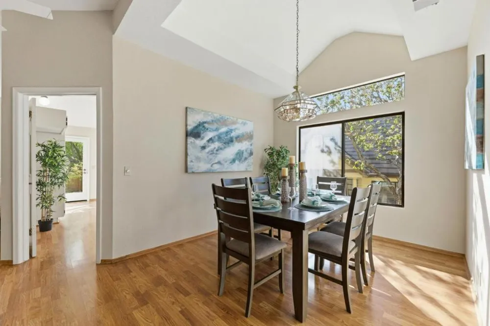 7502 Deveron Court San Jose, CA 95135