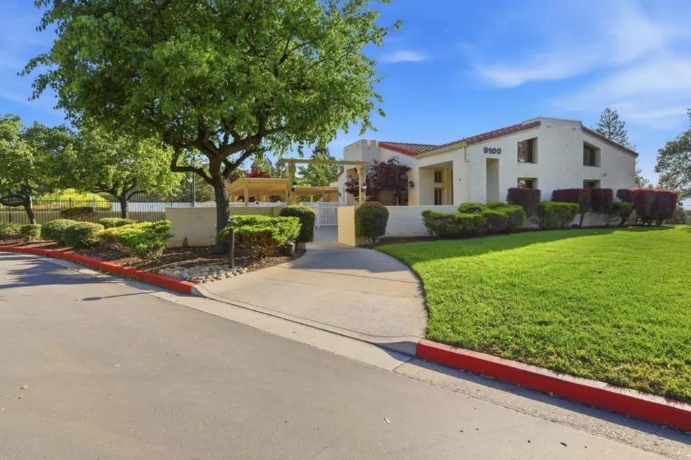 7502 Deveron Court San Jose, CA 95135
