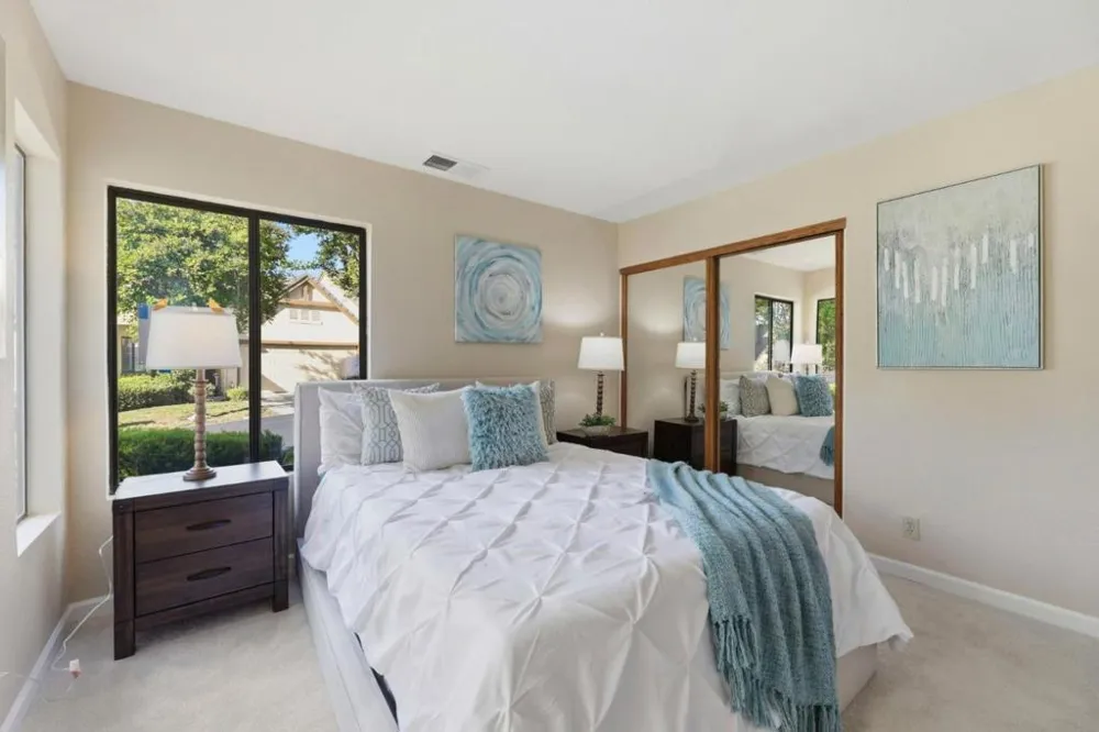 7502 Deveron Court San Jose, CA 95135