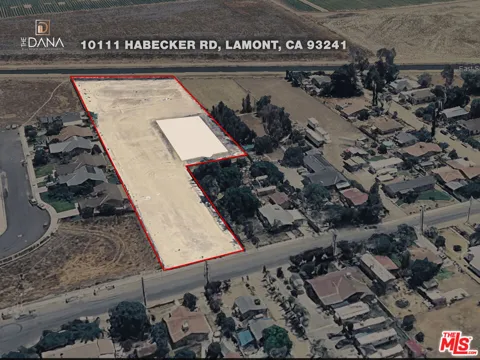 10111 Habecker Road