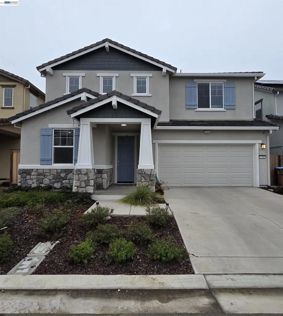 5390 Shenandoah Valley Ln Antioch, CA 94531