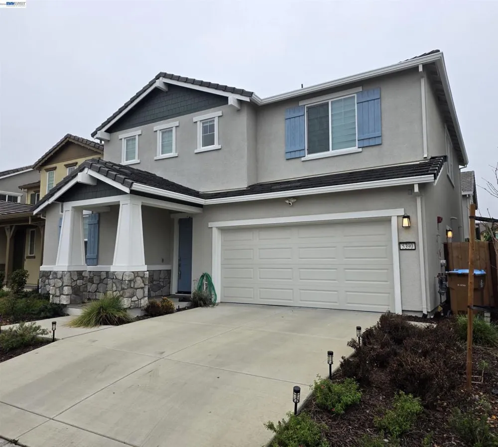 5390 Shenandoah Valley Ln Antioch, CA 94531