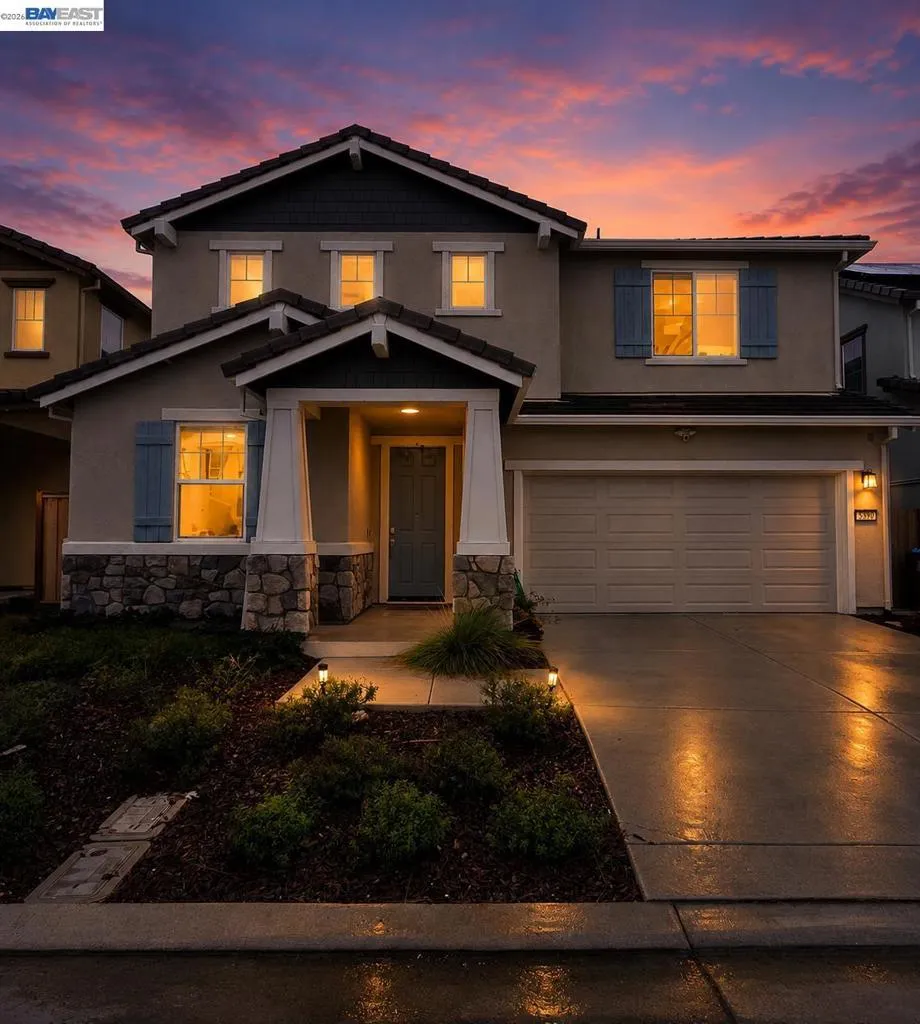 5390 Shenandoah Valley Ln Antioch, CA 94531