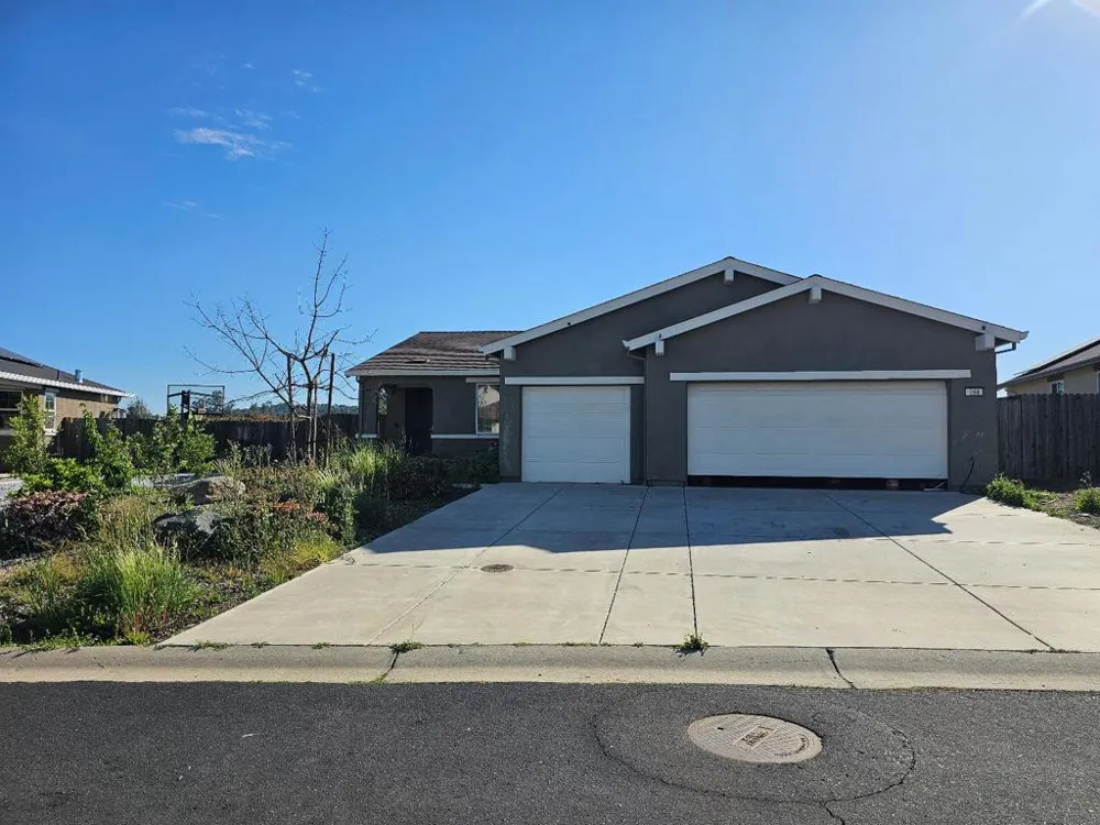 184 Raccoon Hollow Loop Copperopolis, CA 95228