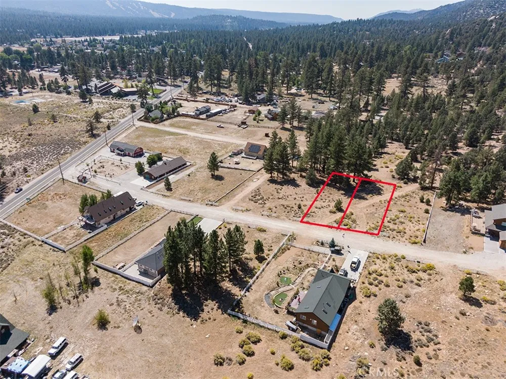 1145 Live Oak Big Bear, CA 92314