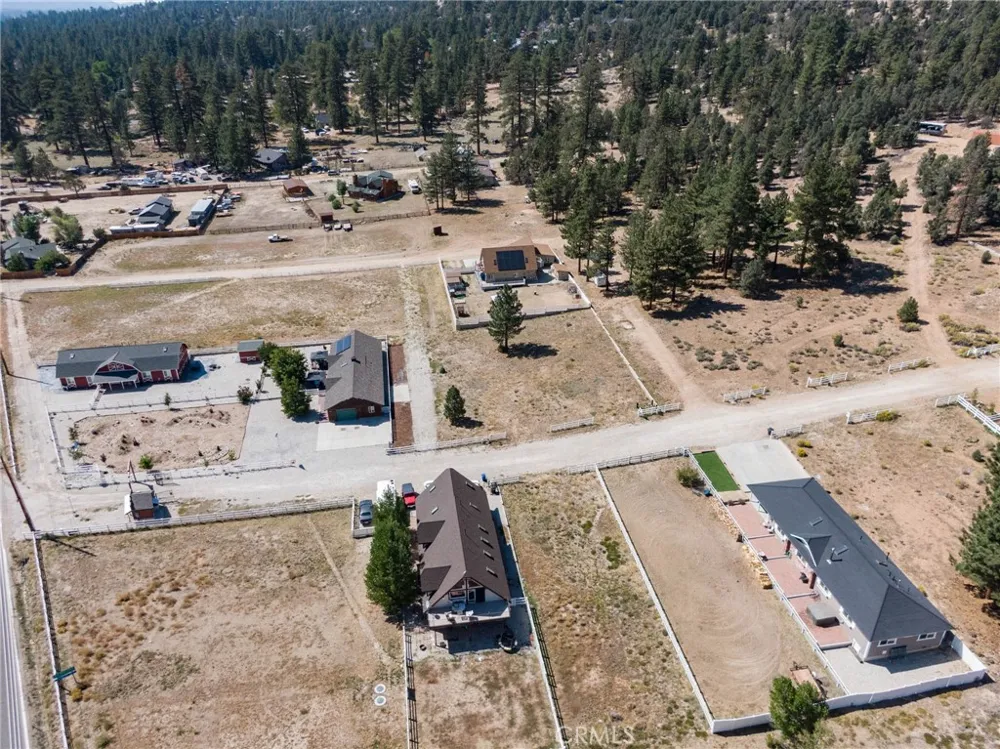 1137 Live Oak Big Bear, CA 92314