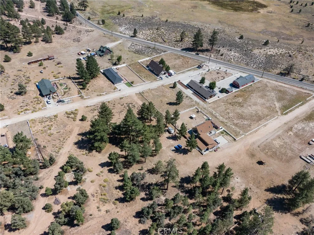 1137 Live Oak Big Bear, CA 92314