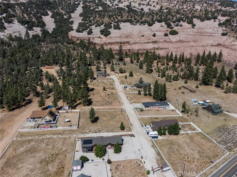 1137 Live Oak Big Bear, CA 92314