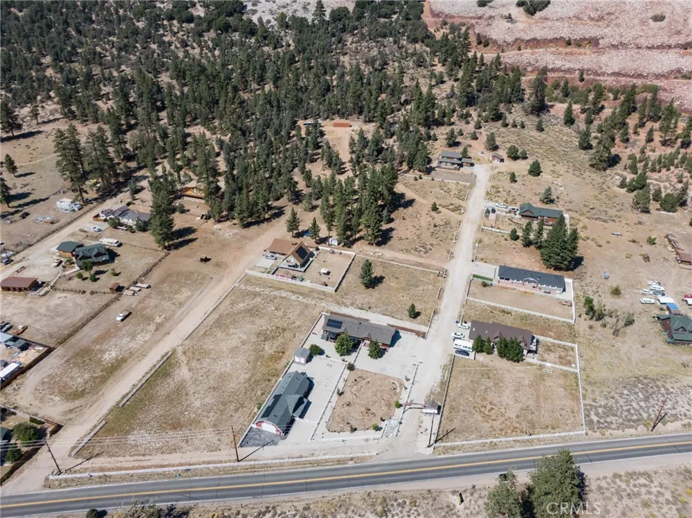 1137 Live Oak Big Bear, CA 92314