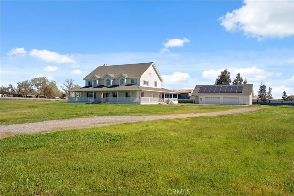 22581 Road 20 Chowchilla, CA 93610