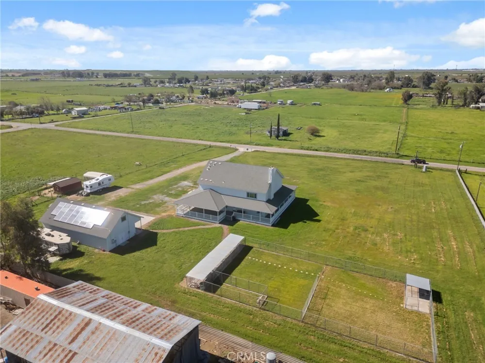 22581 Road 20 Chowchilla, CA 93610