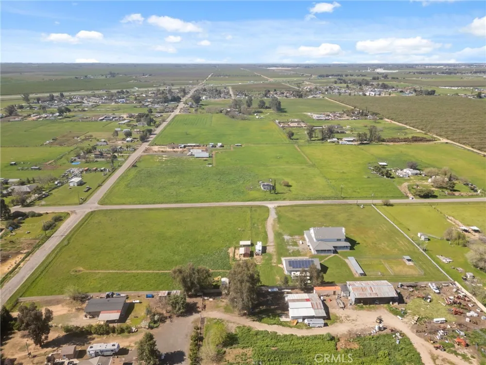 22581 Road 20 Chowchilla, CA 93610