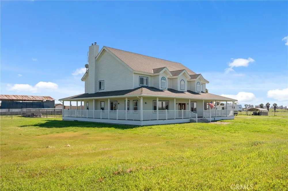 22581 Road 20 Chowchilla, CA 93610